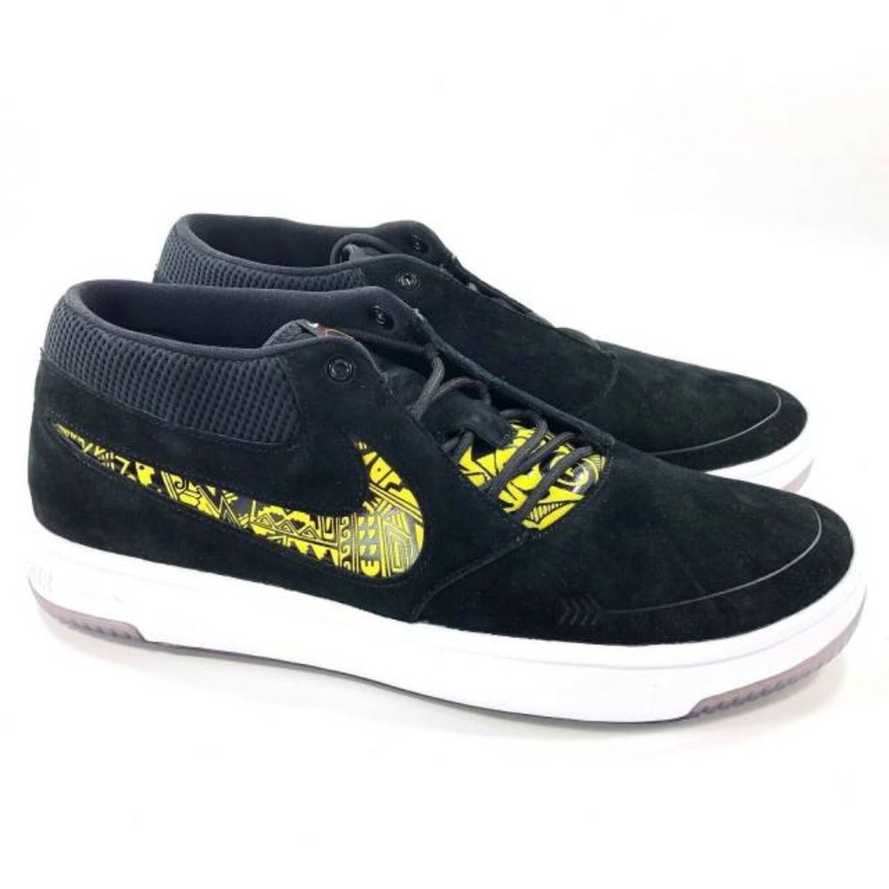 New Nike Air Zoom Down Rock N7 Tinker Hatfield